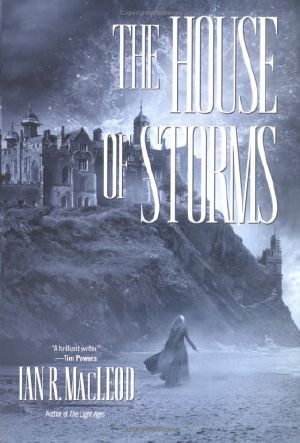 [Aether Universe 02] • The House of Storms